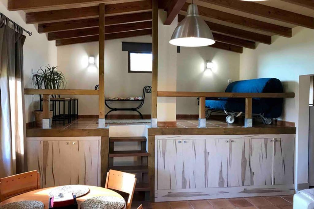 Mi Casita Сasa de vacaciones Plamanyola