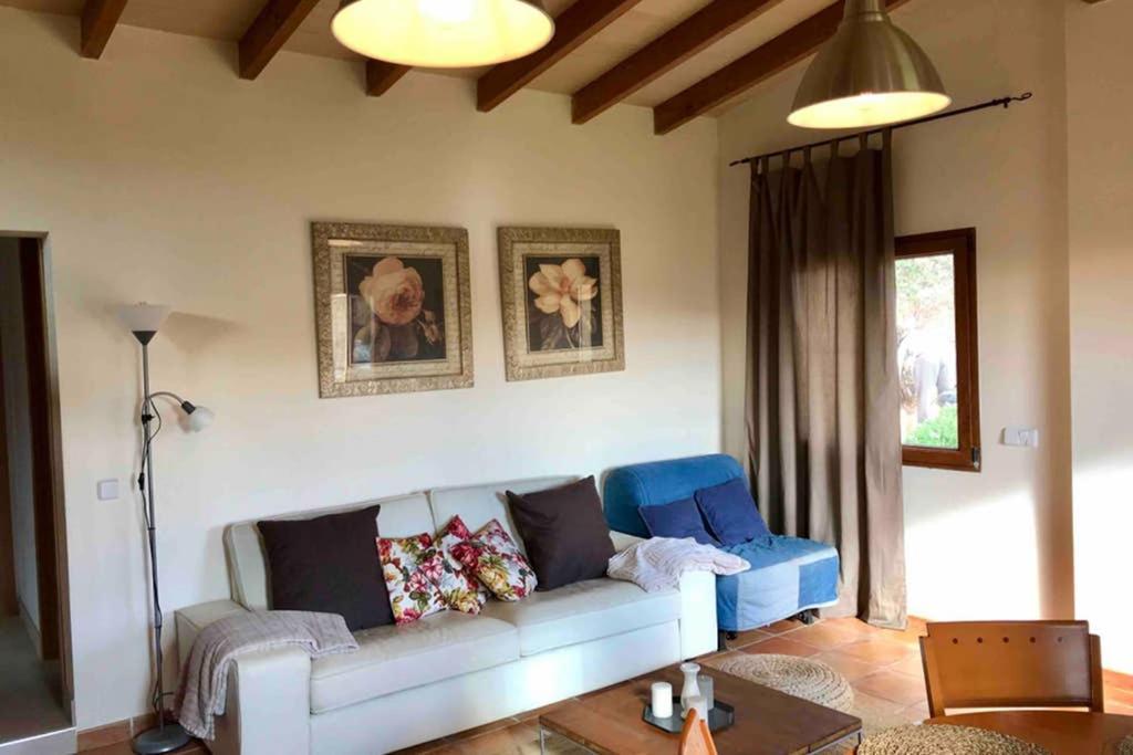 Mi Casita Vakantiehuis *