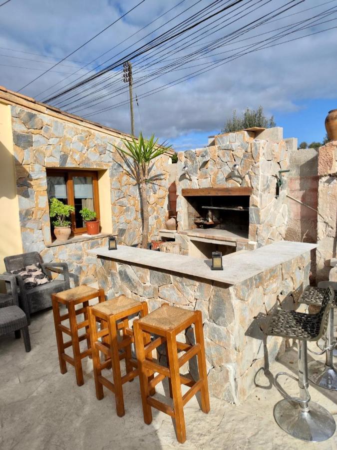 Vakantiehuis Mi Casita